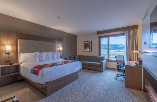 Chewelah Hotel | Mistequa Casino Hotel