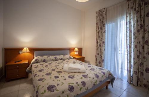 Milatos Beach Apartment | MisterCrete Holidays House