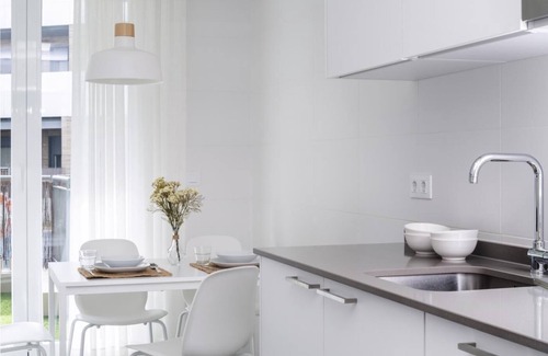 La Florida Apartment | Misterhost La Florida Pool & Private Terrace