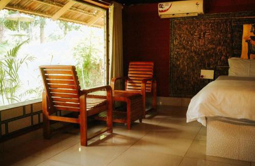 Sulthan Bathery Resort | Misty Night Wayanad Pool Resort