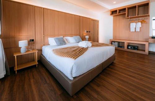 Chiang Rai Province House | Misty Valley Doichang Private Pool Villa