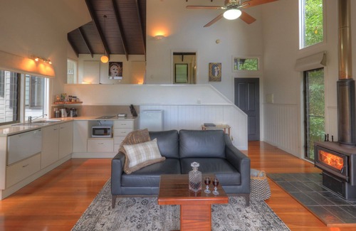 Montville Cottage | Misty View Cottages Montville