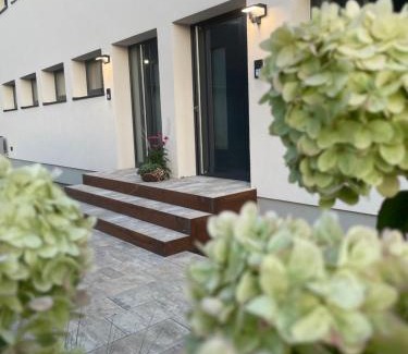 Stadtlauringen Apartment | Mit gutem Gefühl ferienwohnen