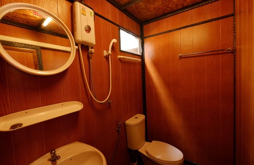 Mae Sariang Hotel | Mitaree Hotel 1