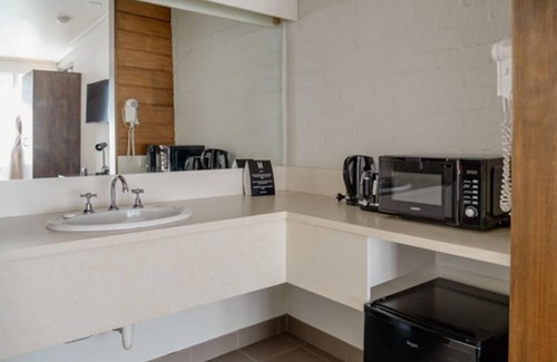 Bairnsdale Hotel | Mitchell on Main Motel & Apartments