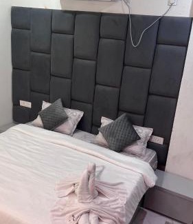 Orchha Apartment | Mithila - A Lovely & Peaceful 3 BHK Villa