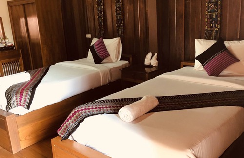 Khun Yuam Hotel | Mitkhoonyoum Hotel