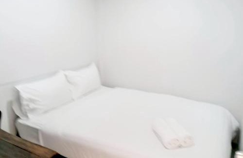 Wat Bowon Niwet Apartment | Mitr Inn Khaosan