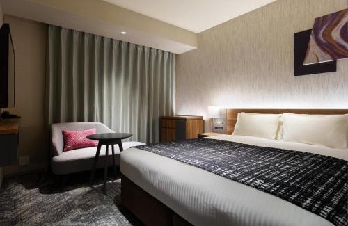 Higashigotanda Hotel | Mitsui Garden Hotel Gotanda - Tokyo