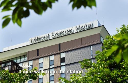 Higashigotanda Hotel | Mitsui Garden Hotel Gotanda - Tokyo