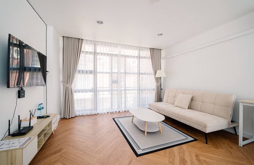 Chom Phon House | Mitt Haus BKK