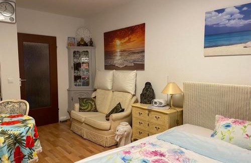 Unterbilk Apartment | Mitten in Düsseldorf