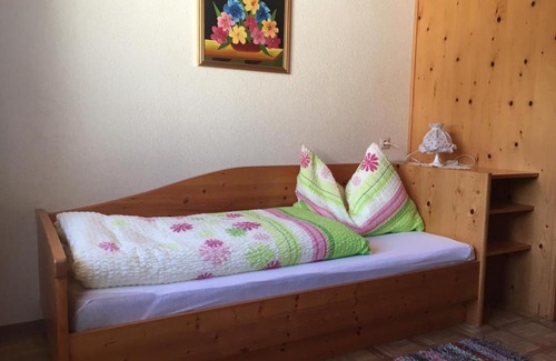 Sankt Lorenzen im Lesachtal Apartment | Mitterbergerhof