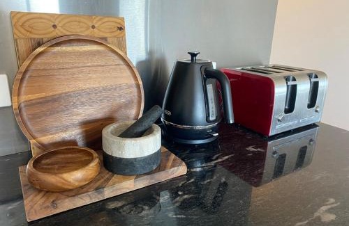 Four Mile Creek House | Miyabi Reef Retreat and Sauna