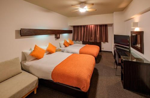 Miyazaki Hotel | Miyazaki Mango Hotel - Vacation STAY 58300v