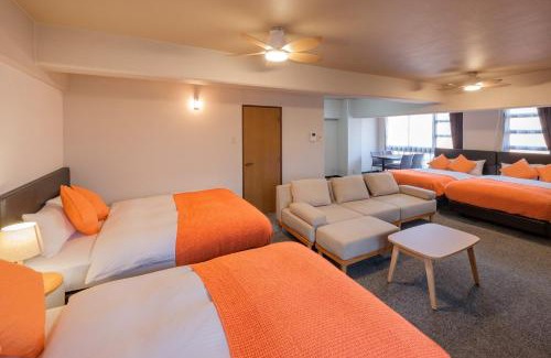 Miyazaki Hotel | Miyazaki Mango Hotel - Vacation STAY 58318v