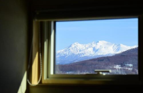Asahikawa Villa | mizuki natural villa Garden