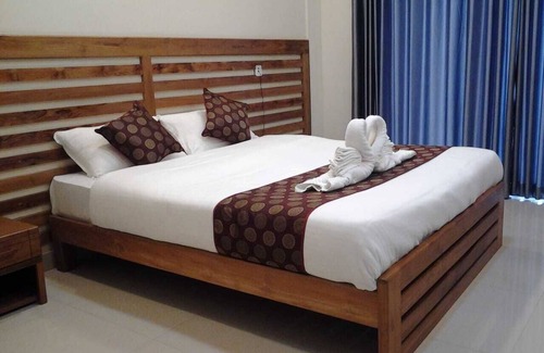 Manjoora Resort | Mizzle Resort