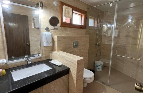 Mohangarh Hotel | MJ Funcity Waterpark And Resort