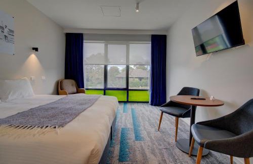 Wonthaggi Hotel | MJ McMahon Motel