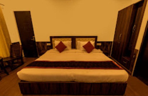 Taliyal Gaon Resort | MJ RIVER RESORT Rishikesh