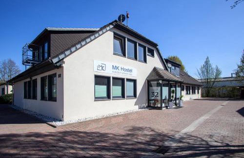 Oyten Apartment | MK Apartment Oyten