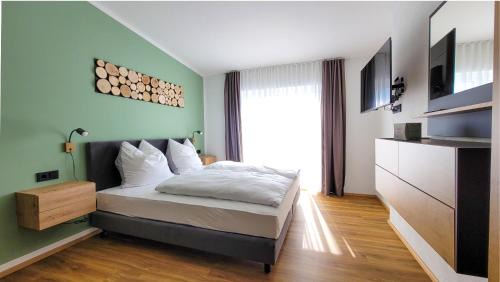 Bad Abbach Apartment | MK Appartements