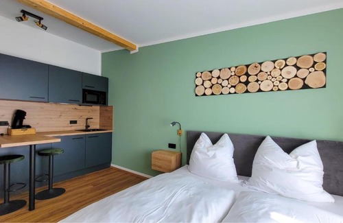 Bad Abbach Apartment | MK Appartements