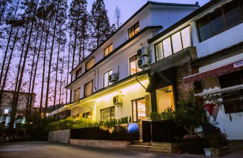 Xihu House | MK Inn