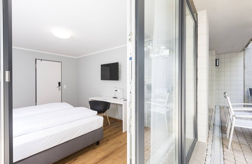 Eschborn House | mk | monteurzimmer eschborn