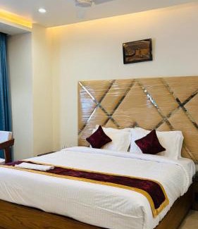 Warangal Hotel | MK Naidu Hotel &Conventions Center