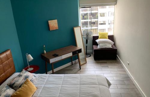 Petit Jean Ocharan Apartment | MLA apartments - 28 de Julio