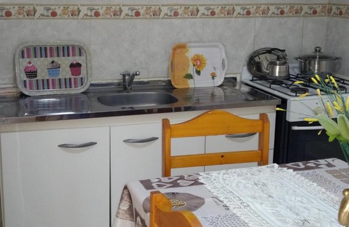 Coronel Suarez Apartment | MM Fiestas & Eventos alquiler temporario de deptos