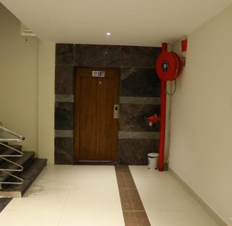 Tiruvallur Hotel | MM Grand Residency