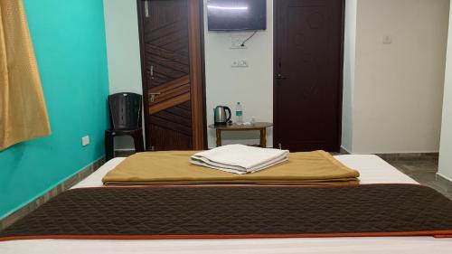 Tambaram House | MM Home Stays