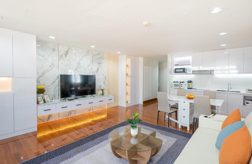 Thonglor Apartment | MN residence at Thonglor