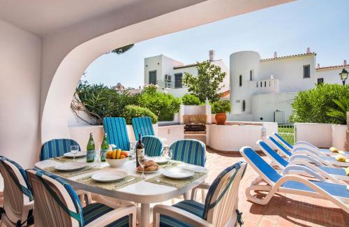 Vale do Lobo Villa | Mng Elliott25