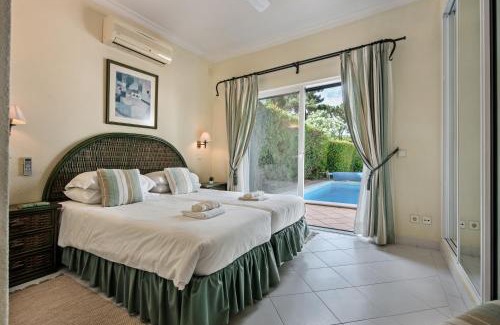 Vale do Lobo Villa | Mng Elliott52