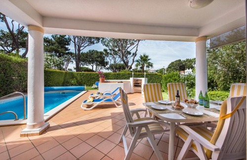 Vale do Lobo Villa | Mng Elliott52