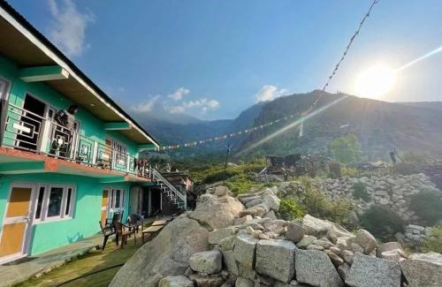Chitkul House | MNT Homestay Chitkul By Soma Stays