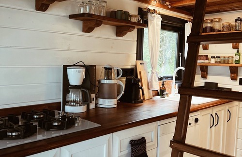 Ayder House | Moçkar House