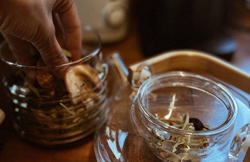 Ayder House | Moçkar House