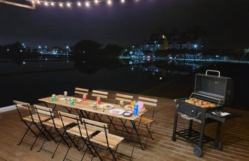 Dayi Village Villa | Mo Guesthouse