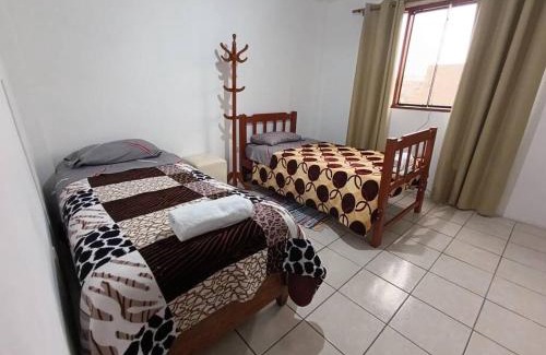 Los Olivos Apartment | Mo House