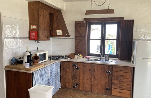 Santiago do Cacem House | Monte das Flores- a 25 Minutos das Praias de São Torpes e Porto Covo