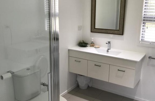 Omapere House | Moana Views