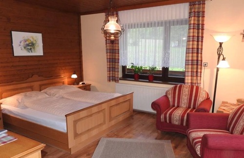 Kernhof Apartment | MOAR Sommerauer