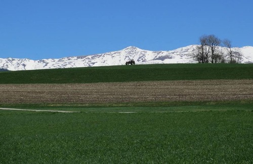 Sankt Blasen Other | "moar zu Lessach" Hütte - Ferienhaus/3 Schlafräume/ Dusche, WC