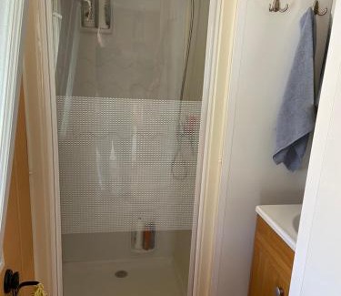 Burinhosa Ski Chalet | mobil home 3 chambres