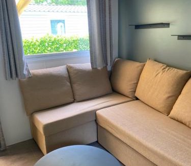 Pont-Aven Other | mobil home 742